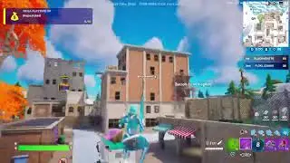 Fortnite Deutschland 😏