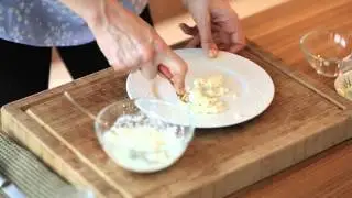 Bebekler için ilk kahvaltı nasıl hazırlanır?