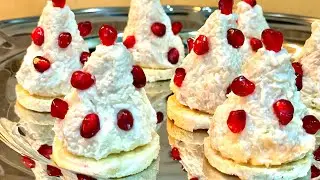 Закуска «Лесная сказка»
