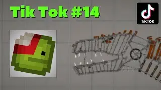 Melon Playground on TIK TOK #14