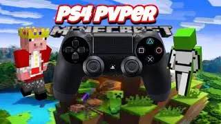 Am I A Good Ps4 pvper?
