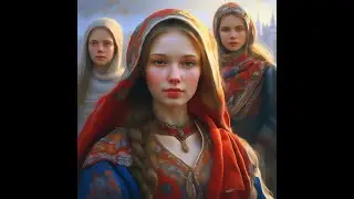 Shaman -я русский/ Россия глазами технологического прогресса/ заходите на канал 😉