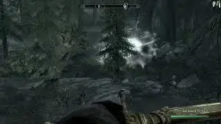 Hello? Who's there? Aargh