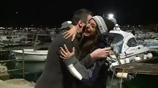 Nikada raspolozenija Edita Aradinovic u Budvi! PINK M