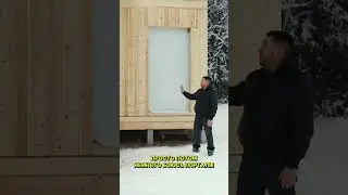 Построили двухэтажный дом 143 м2
