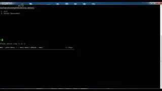 how can i Rad e1 factory reset | rici-e1 rici-t1