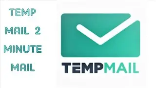 temp mail 2 minute disposable email