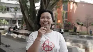 VOX UNPARIAN #8 - Sumpah Pemuda