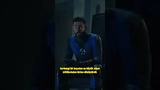 REED RİCHARDS BİR KERESİNDE TÜM ASGARDLILARI ÖLDÜRDÜ AMA NASIL ??? Marvel Bunu Biliyor muydunuz ???