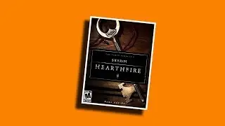 Why Hearthfire is Actually a GREAT Skyrim DLC!