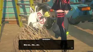 [Morning] Blazewood Officer Mewmew - Chivalrous Spirit Medal IV | Zenless Zone Zero