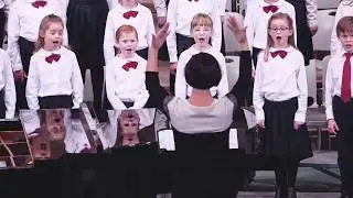 NMC Choirs in Concert