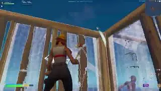 Nina (fortnite montage)
