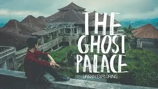 Exploring : Hotel Berhantu di Bali