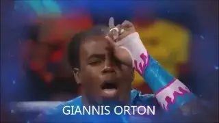 NEW DAY CUSTOM TITANTRON