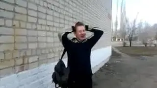 Ярик репер ПУ-56