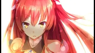 Yamizome Revenger - Just This Way You Are - Extended