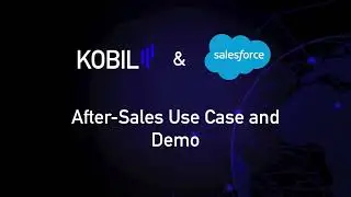 KOBIL Salesforce Demo