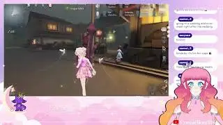 VOD: Back to Idv!