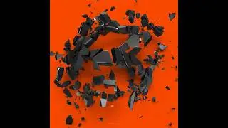 Animation logo tyflow