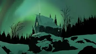 The Long Dark v.301 (Часть 1)