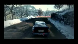 DiRT 3 Complete Edition  (DX11, HD6850, Max Ultra Settings)