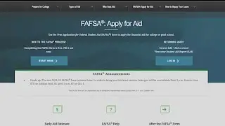 Changes applicants can expect from new FAFSA process