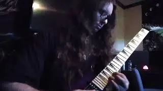CoB - Bed of Razors solo [1st practice of 2024]
