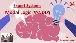Modal Logic Syntax