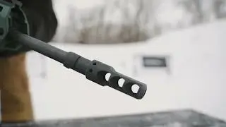 IWI Galil - Dissident package