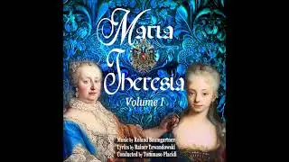 Liebe macht sprachlos - Maria Theresia Opera