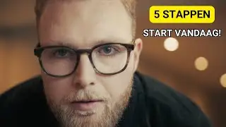 Verander je leven in 90 dagen
