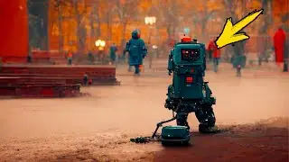 Scientists have shown how Artificial Intelligence will save housing and communal services