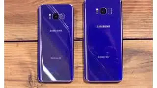 Samsung Galaxy S8 S8 plus support ends after 4 years no more security updates