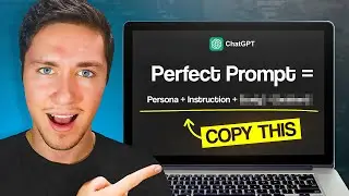 How to Write the BEST AI Prompts