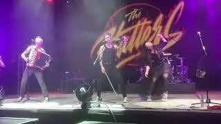 The Hatters- У-ля-ля. Самара. 27.04.2024