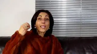 AFFIRMATIONS CHAKRA GORGE (Exprimez votre vérité) - Isabelle FAVREAU