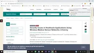 Add citations , biblography in Word document using Zotero