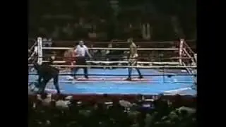 БОЙ-29 !!!  Рой Джонс. Винни Пациенца (24.06.1995)
