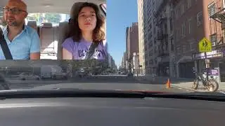 How to do proper left and right turns