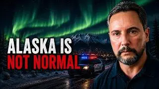 Veteran Alaska Cop Explains Why Policing Alaska Is Different | Job Deep Dive