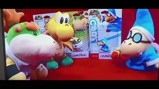 I guess crying does solve your problems vs if you want something bad enough, just cry until you get