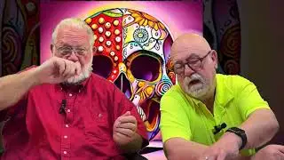 Skulls Craft Download Set from Alan and Barry