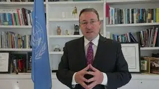 Global Alliance of National Human Rights Institutions (GANHRI) Annual Conference 2023