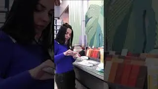 Как соединить стыки лепных изделий с помощью клея Европласт?