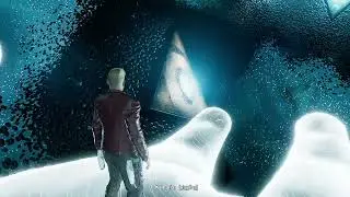 MCU references in guardians of the galaxy 2021