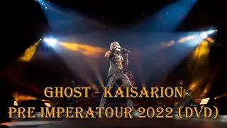 Ghost - Kaisarion 