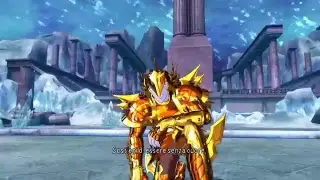 Saint Seiya Soldier's Soul - Live 12
