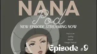 Episode 9: Junko Saotome and Arisa Uotani - Yankee BFFs