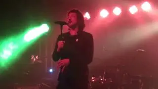 Fotosintesis - Zoe - Chicago  Nov 22 13